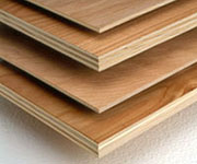 FSC, FSC Certified, PureBond, hardwood plywood, plywood, Columbia Forest Products, Columbia, eco-friendly, veneers