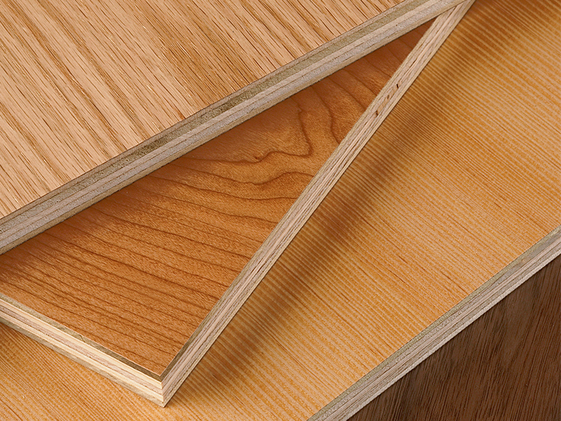 1/8 4 x 8 Lauan Plywood - Toledo Plywood Co. Inc.