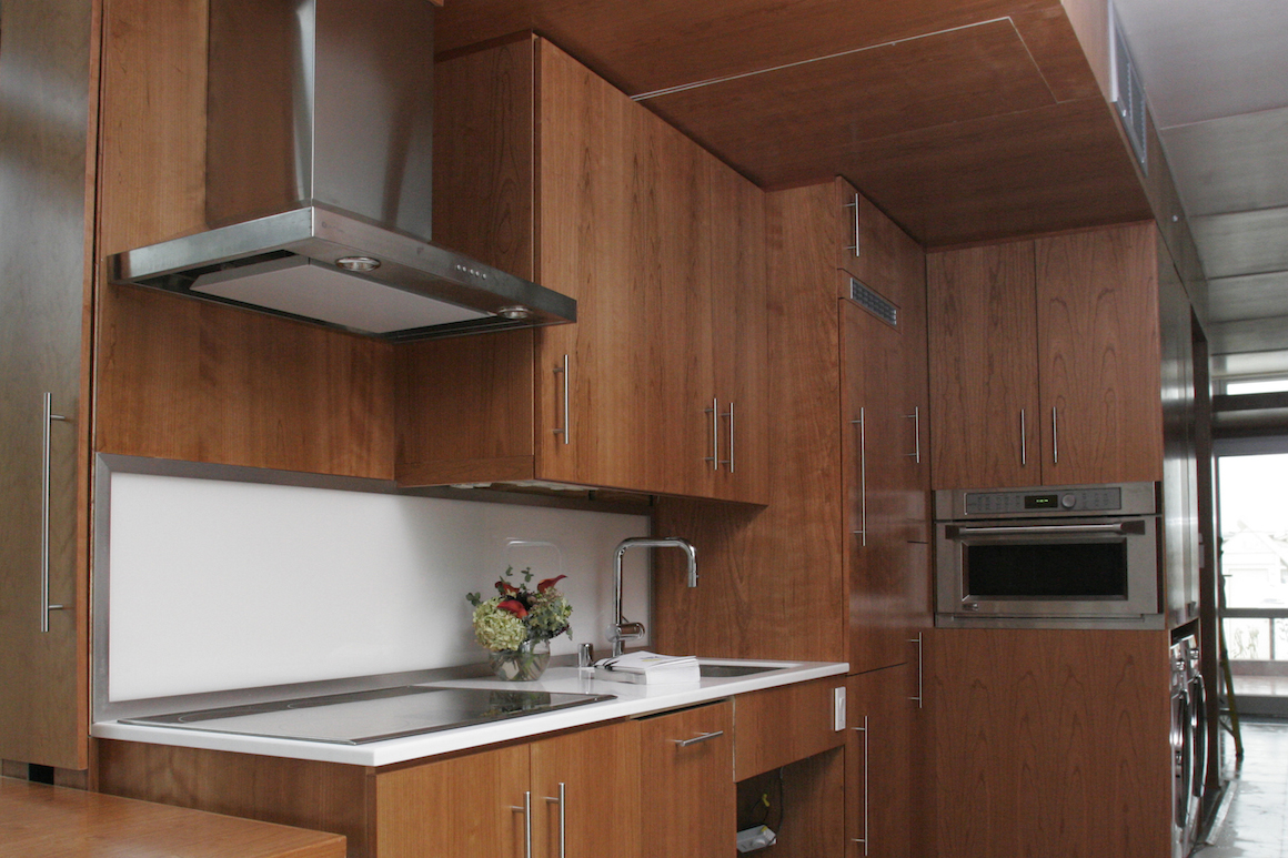  Plywood Kitchen Cabinets 5 Design Ideas Using Hardwood 
