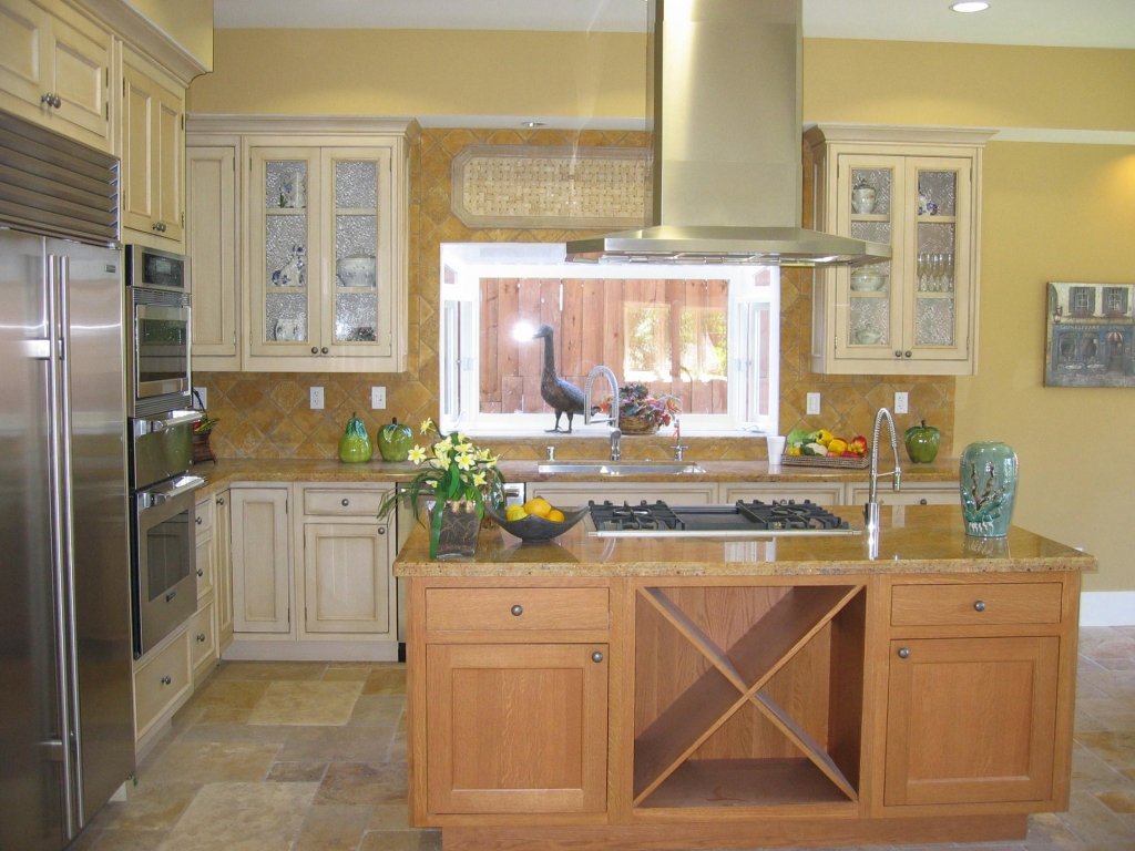 Must Have Kitchen Remodel Features For Party Hosts - Bradco Kitchen & Bath