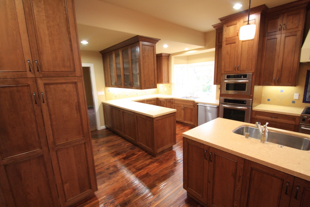 Choosing The Best Birch Plywood For Cabinets Columbia Forest